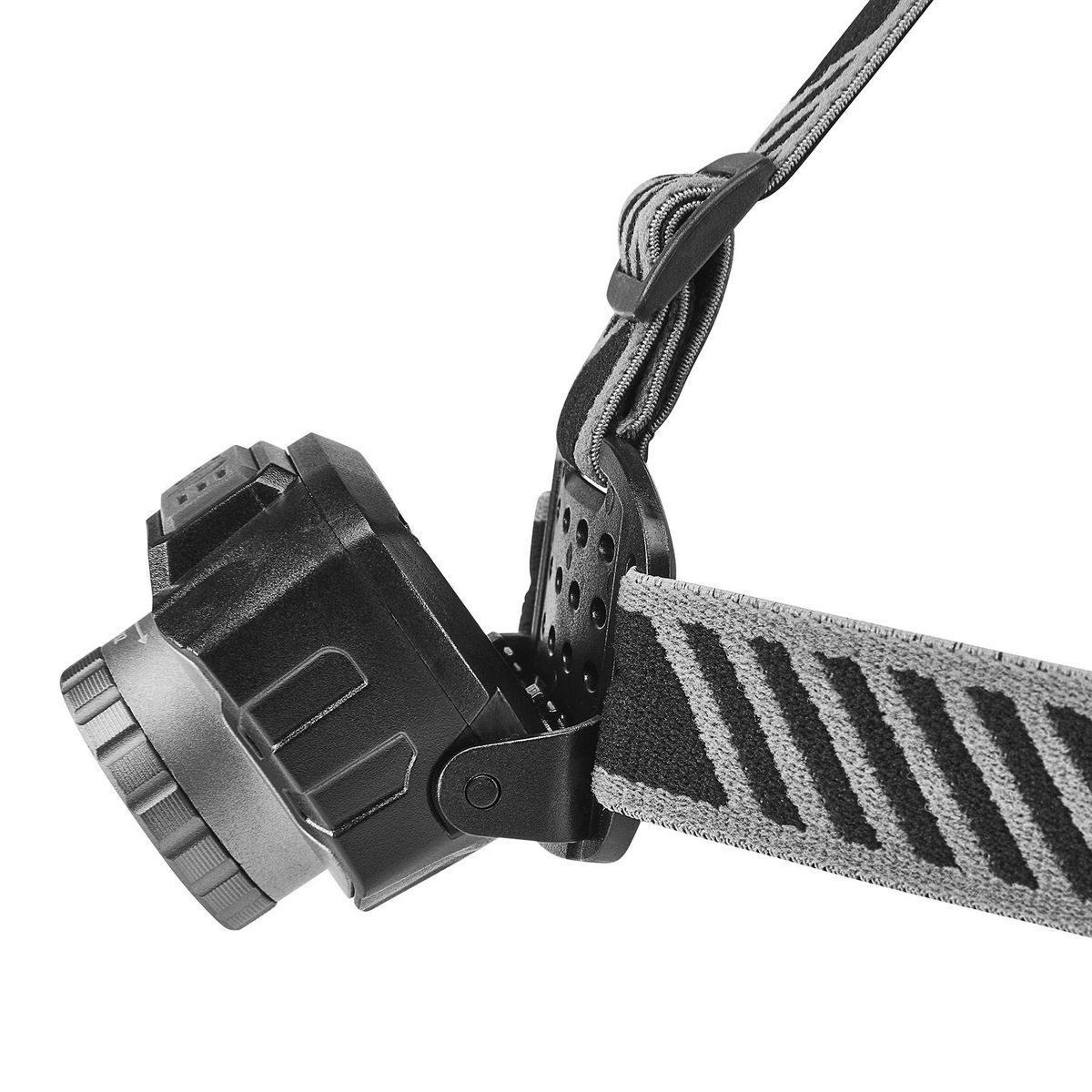 Adjustable Rechargeable LED Headlamp R764747