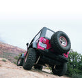 Rock Crawler Rear Bumper S92492