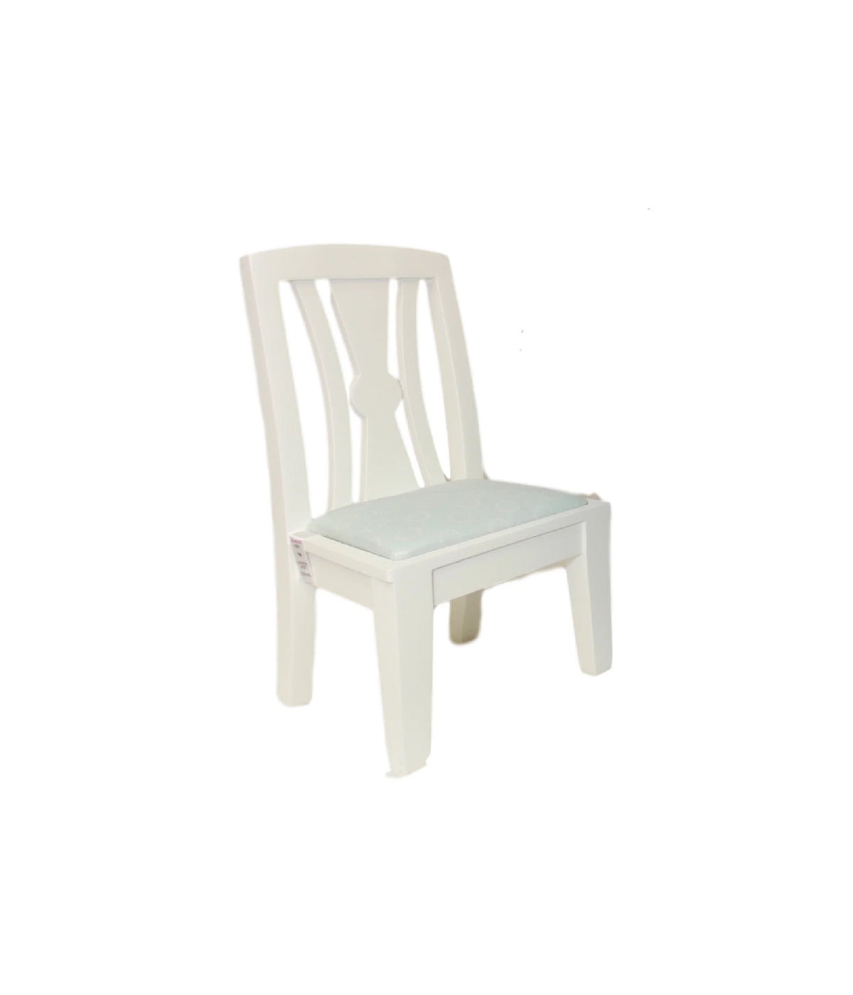 Dining Table & Chairs Set for 18 Inch Dolls I4260
