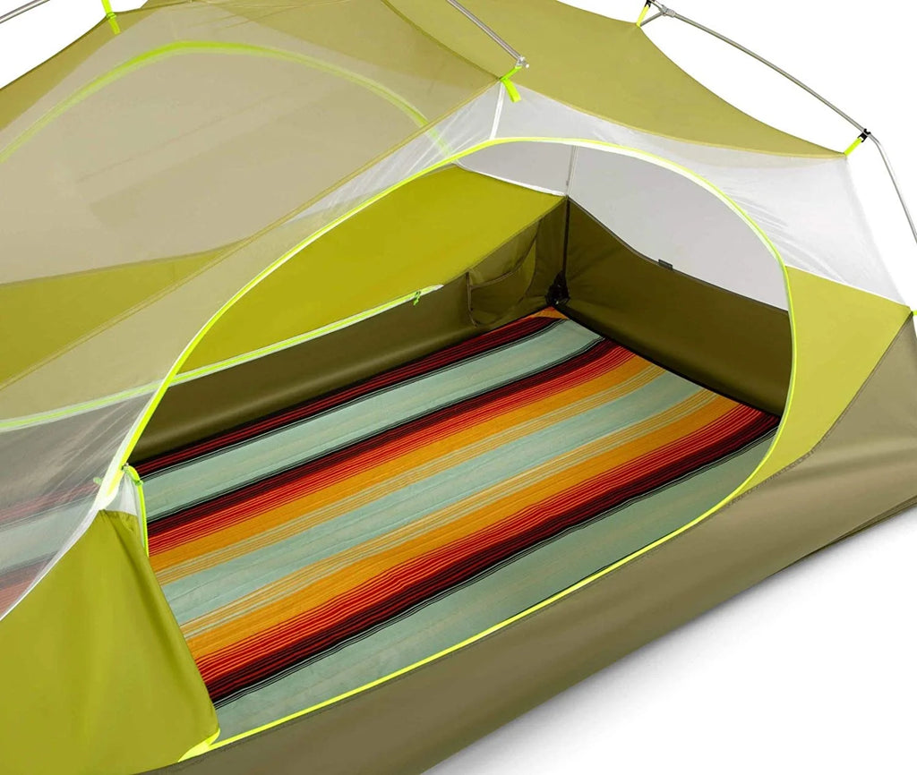 Tent with Footprint E655474