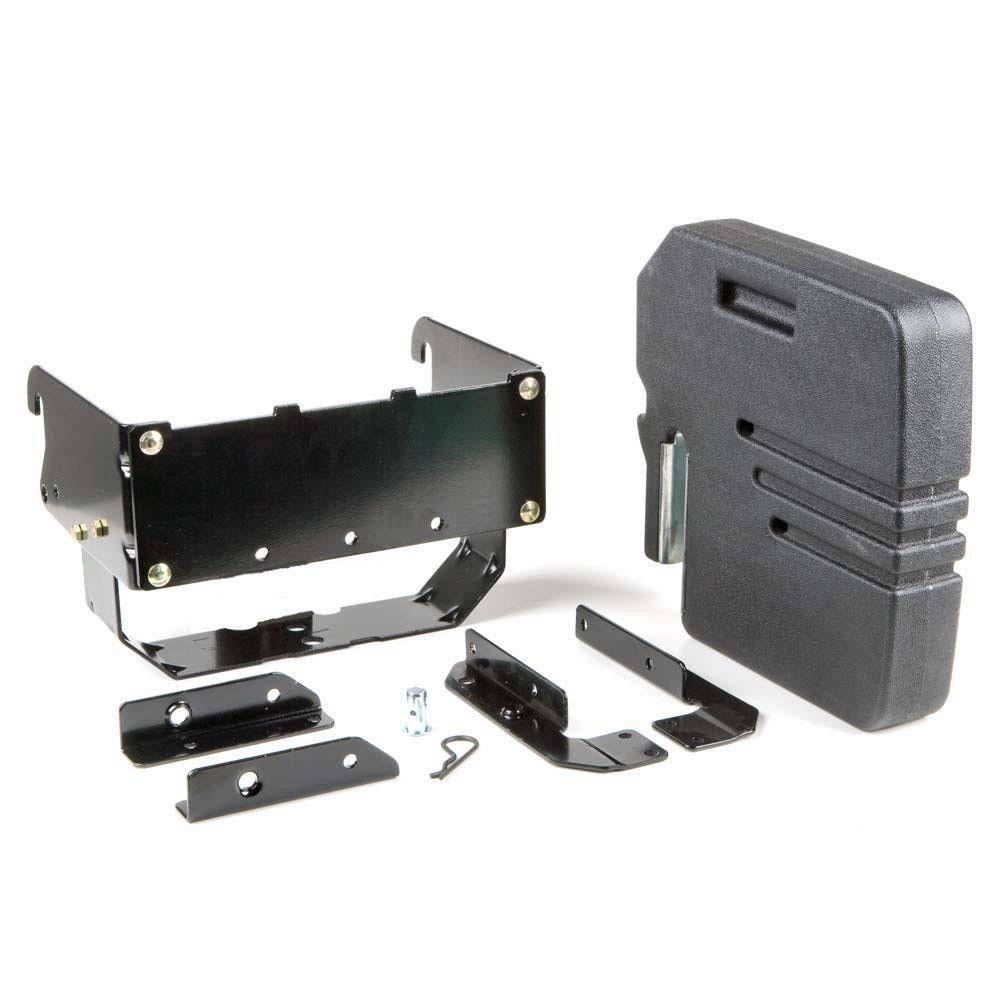 Rear Weight Bar Kit R20788