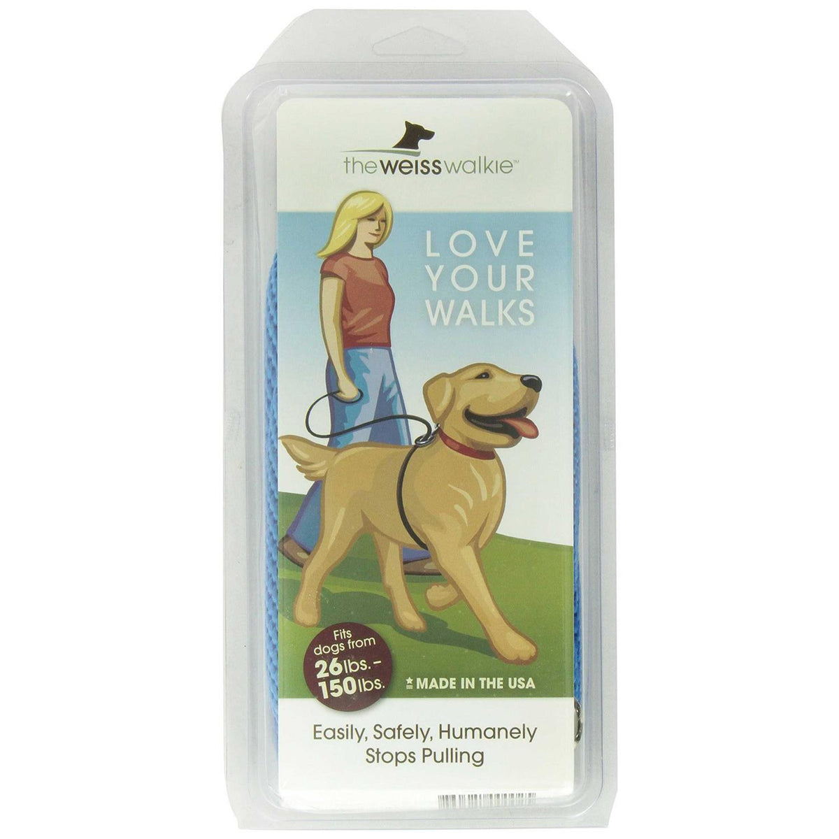 No Pull Dog Leash N24666
