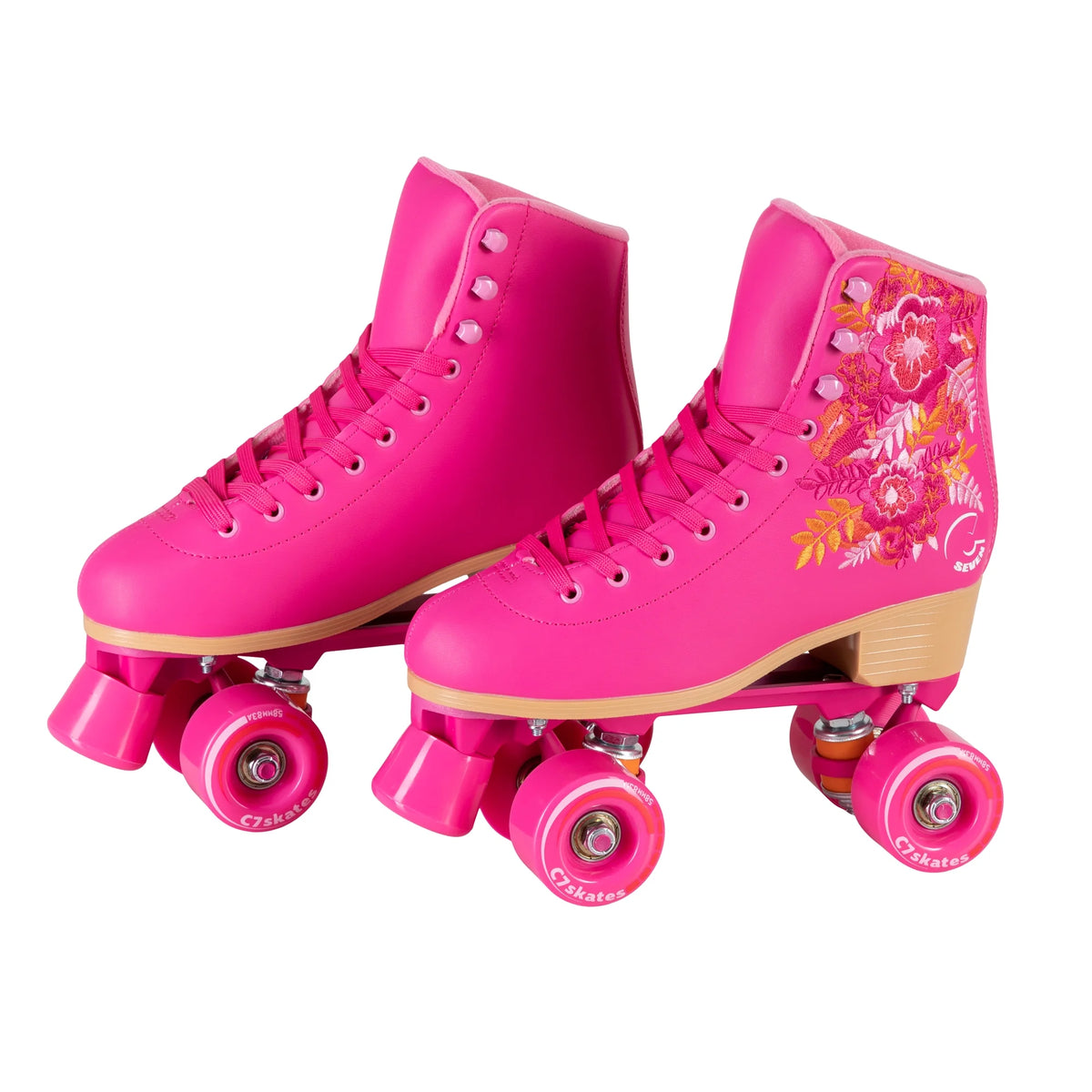 Quad Skates, size 6 D57857