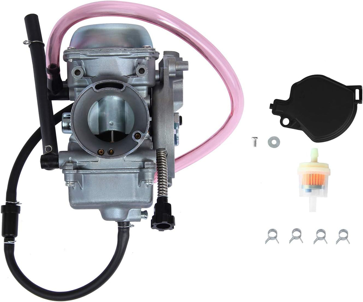 Carburetor Pack of 2 for Arctic Cat 250 300 2x4 4x4 N695