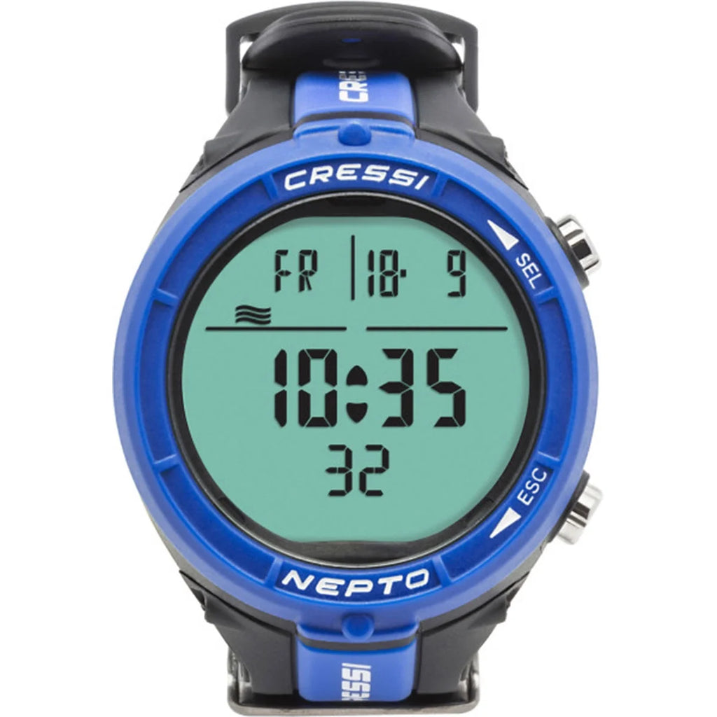 Freediving Computer W455466