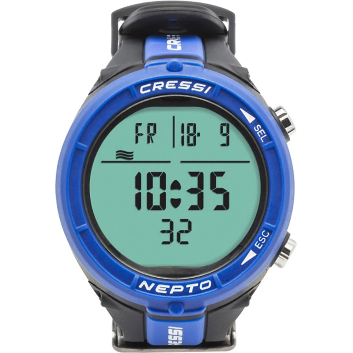 Freediving Computer W455466