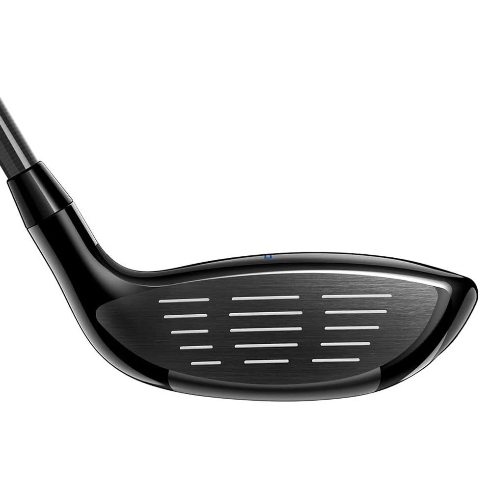 Graphite Combo Iron Set A643