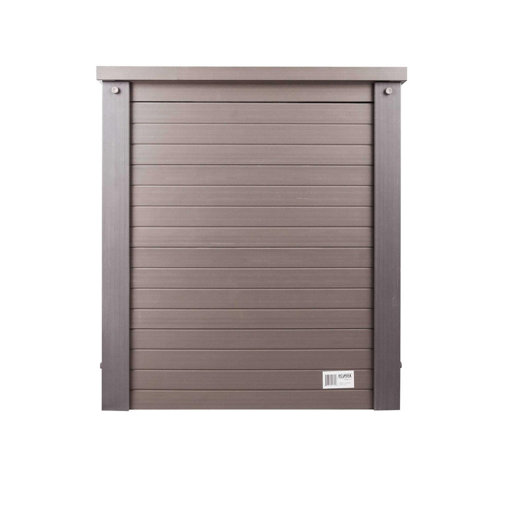 Ecoflex Dog Crate V834862