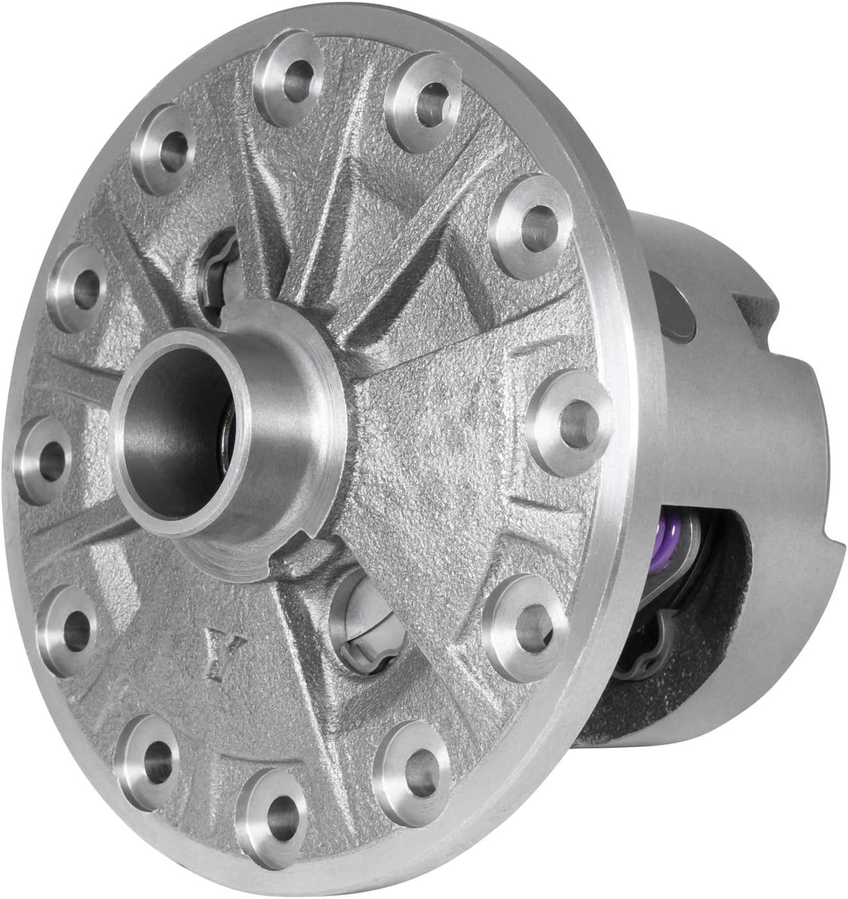 Duragrip Differential for Ford 9" with 31 Spline Axle C609946