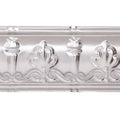 Unfinished 48-inch Crown Molding (Carton of 5) T512860