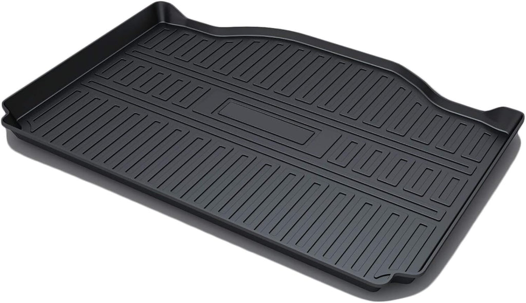 Black Cargo Liner Trunk Mat Cargo Tray Y781653