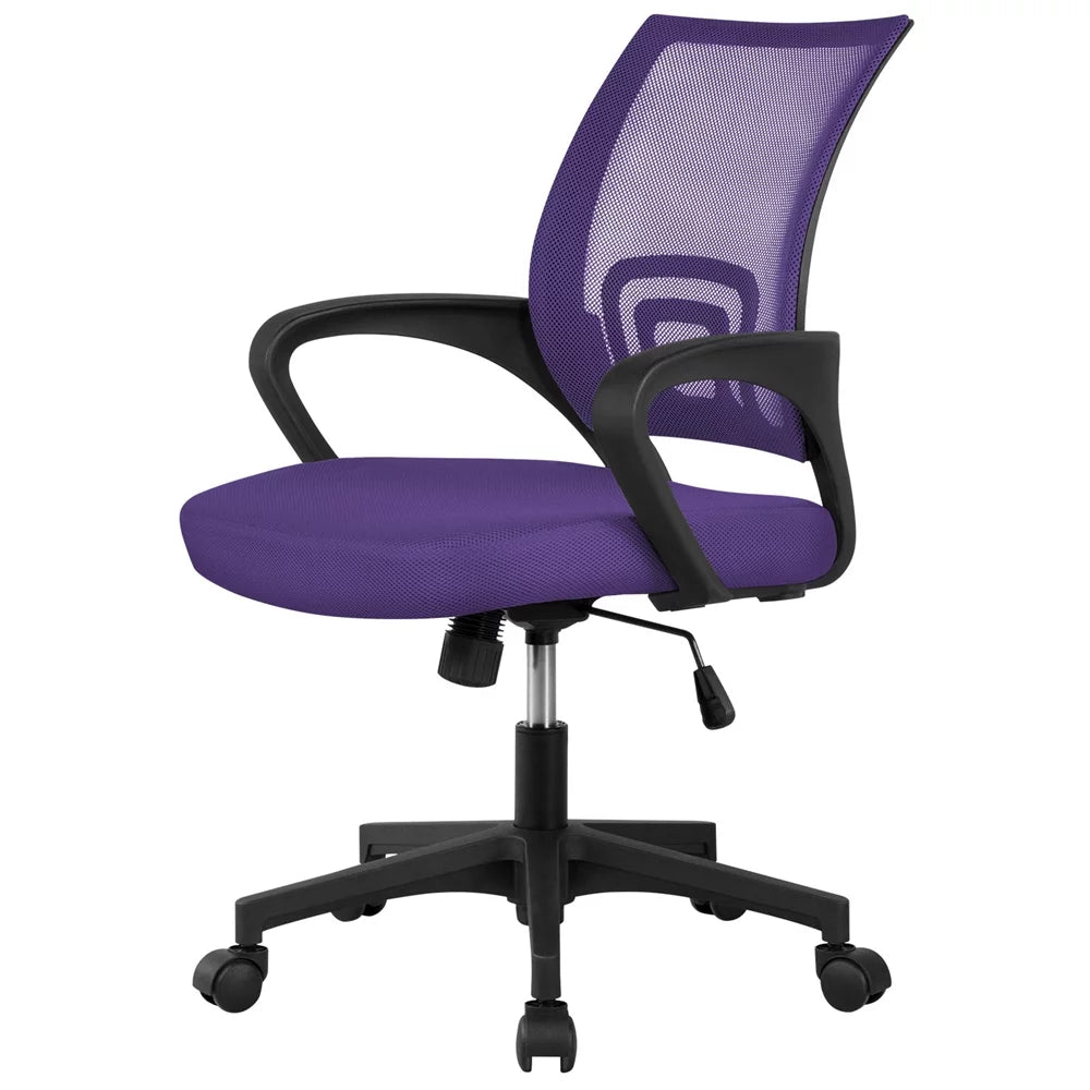 Adjustable Mesh Swivel Office Chair C859436