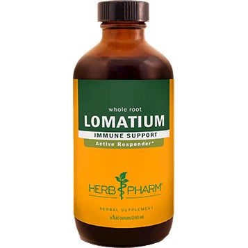 Lomatium N3854