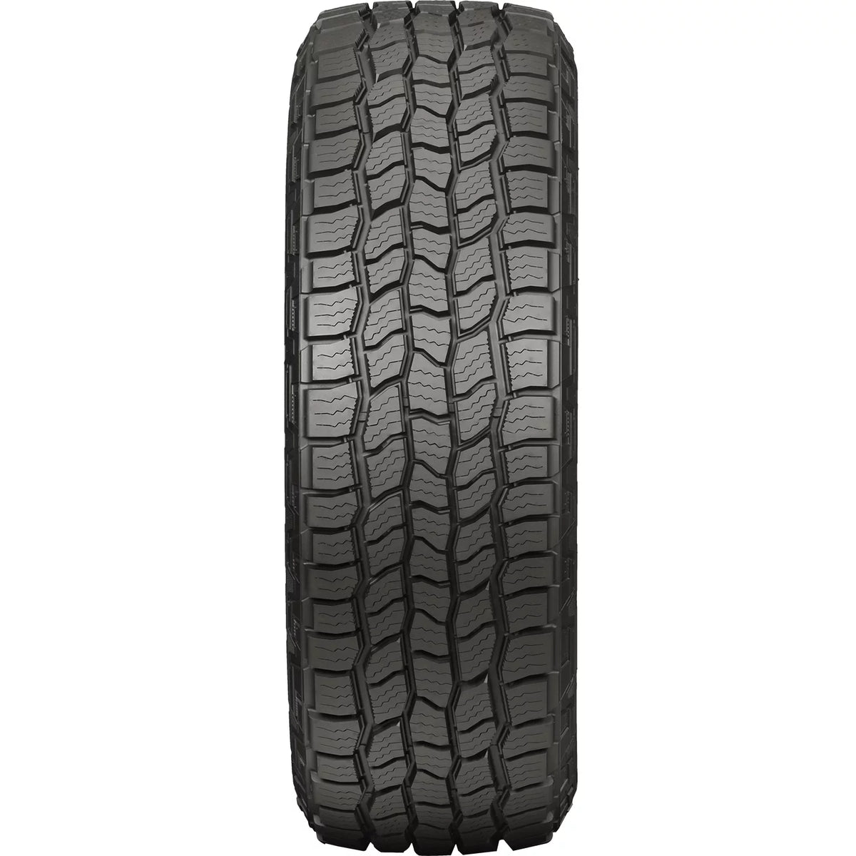 All Terrain 275/65R18 116T Light Truck Tire B3510