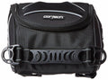 Black 14 Liter Tail Bag F7624