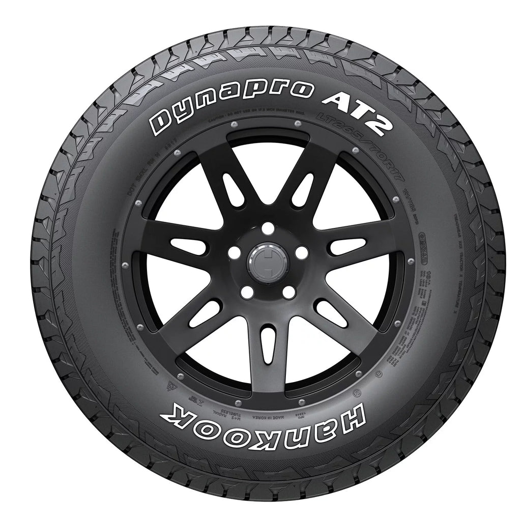 All Terrain Light Truck Tire O63537