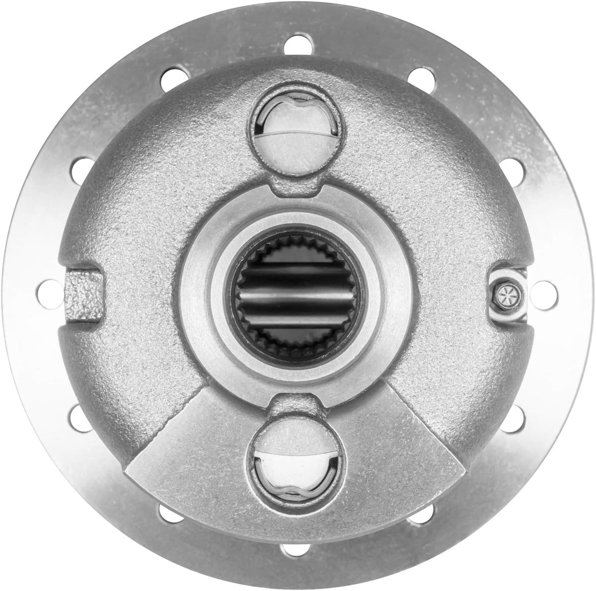 Duragrip Differential for Ford 9" with 31 Spline Axle C609946