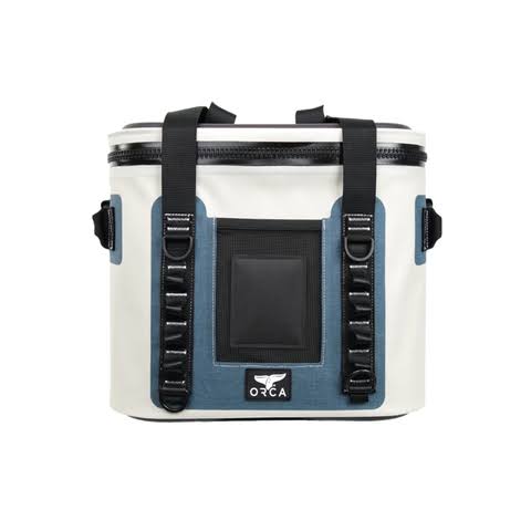 Soft Cooler Slate Blue/Grey K524