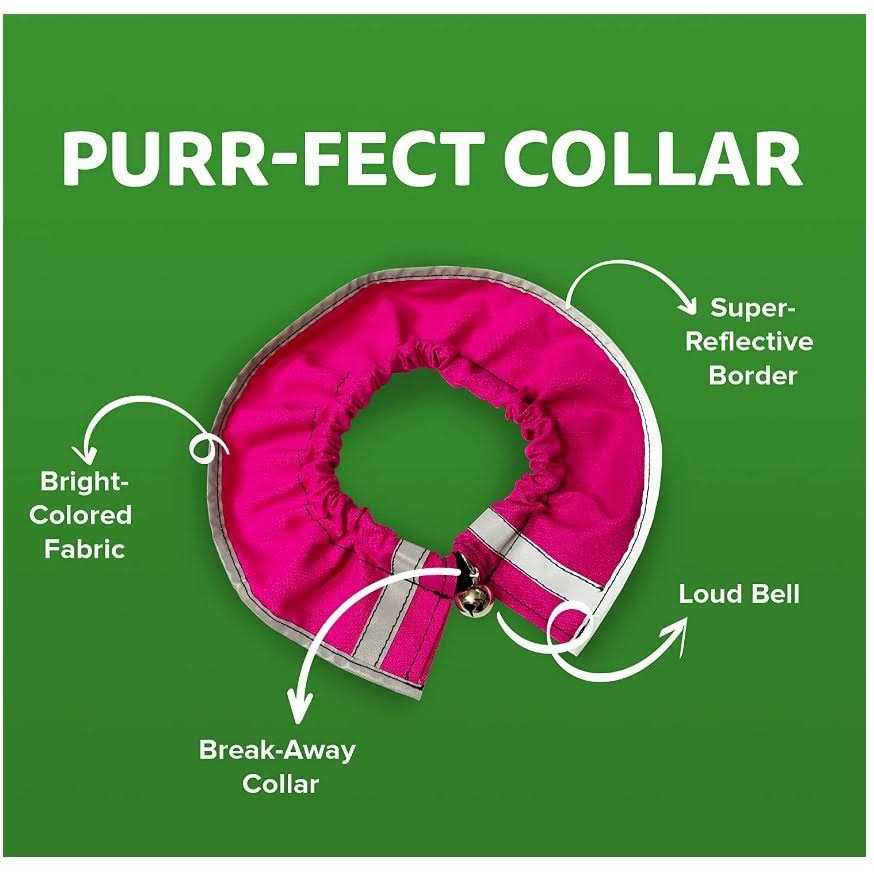 Cat Collar E766