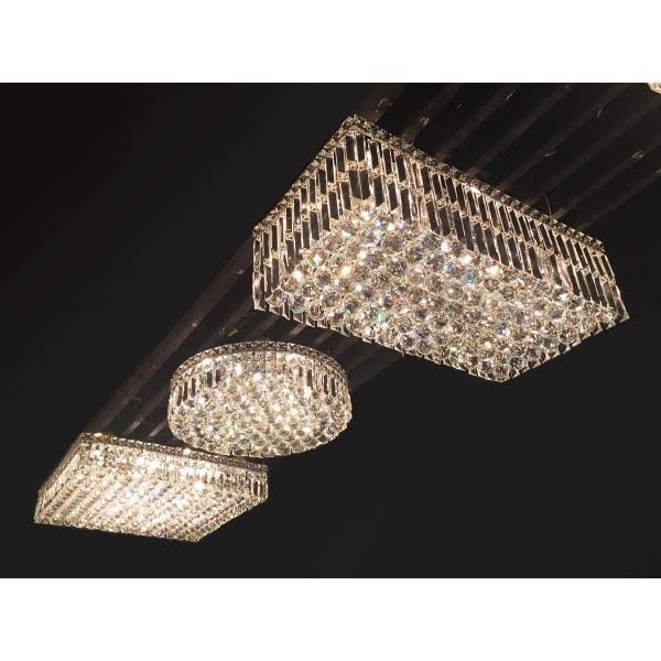 5-Light Flush Mount Z877659