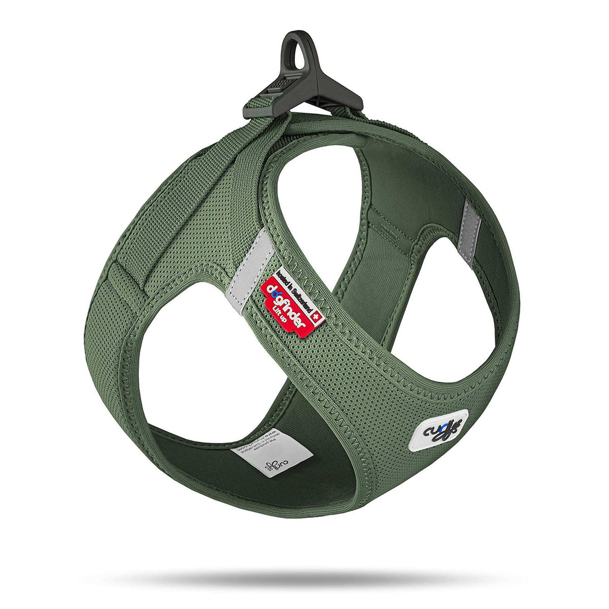 Air-Mesh Dog Harness M1200