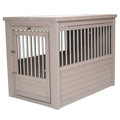 Ecoflex Dog Crate V834862