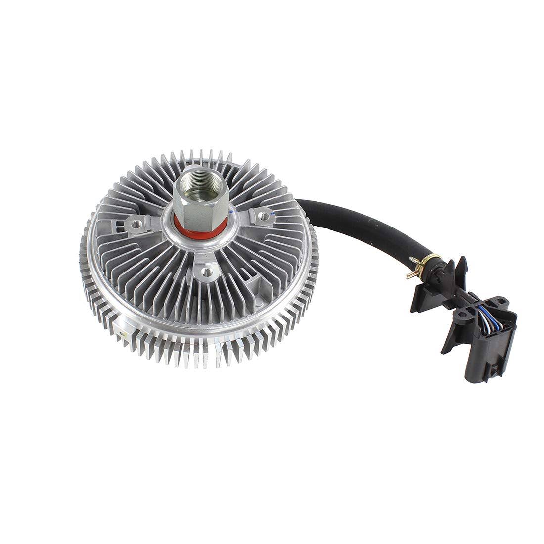 Fan Clutch B6123