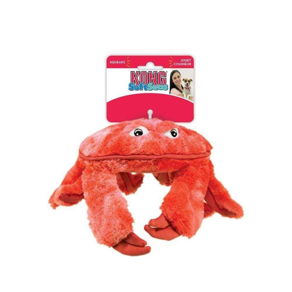 SoftSeas Turtle Dog Toy I500