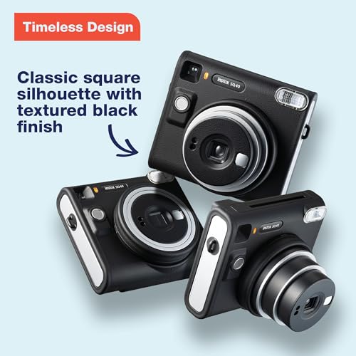 Instax Square SQ40 Instant Camera K886