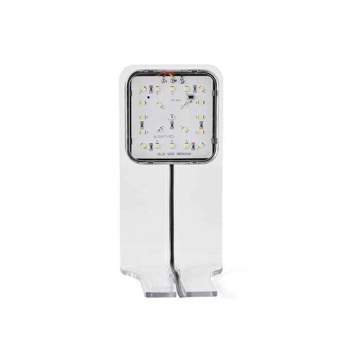 Glass Aquarium B7697