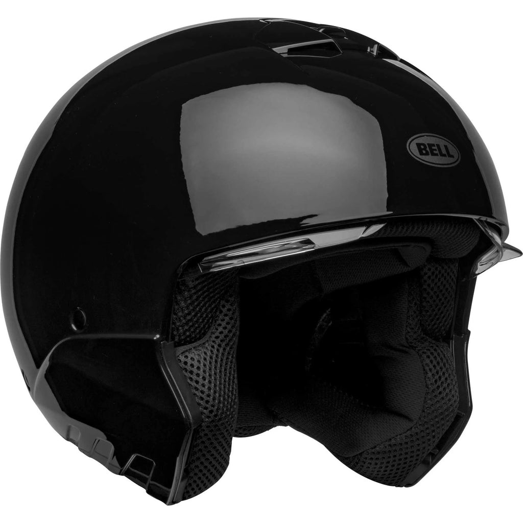 Black 2XL Helmet M856
