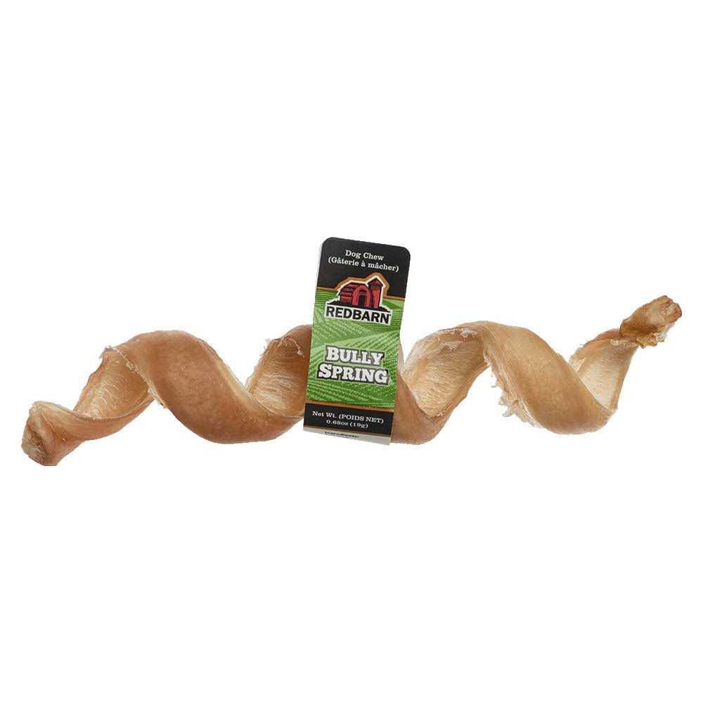 Bully Springs Pet Supplies N253