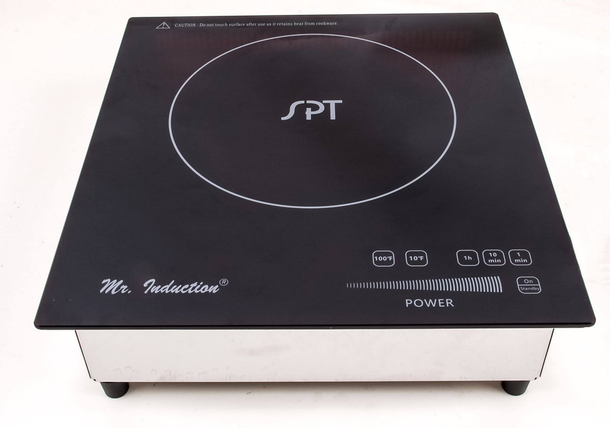 1800W Built-in Induction Cooker G280923