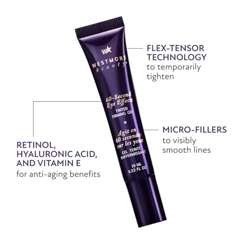 Eye Serum Under Eye Cream Tightening Serum 0.33 fl oz T689