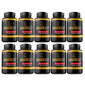 Male Enhancement Dietary Supplement 10 Pack F64151