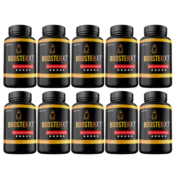 Male Enhancement Dietary Supplement 10 Pack F64151