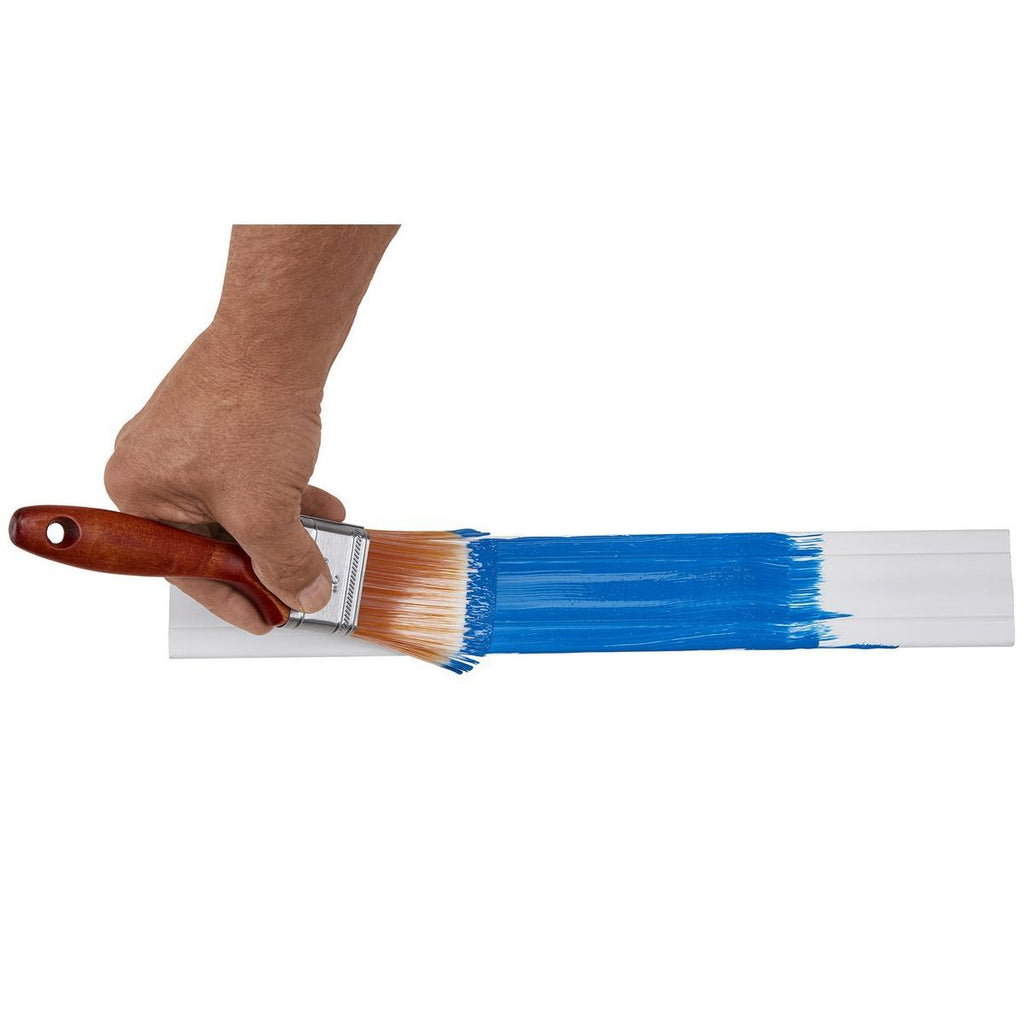 2 in. Angle Paint Brush H8437