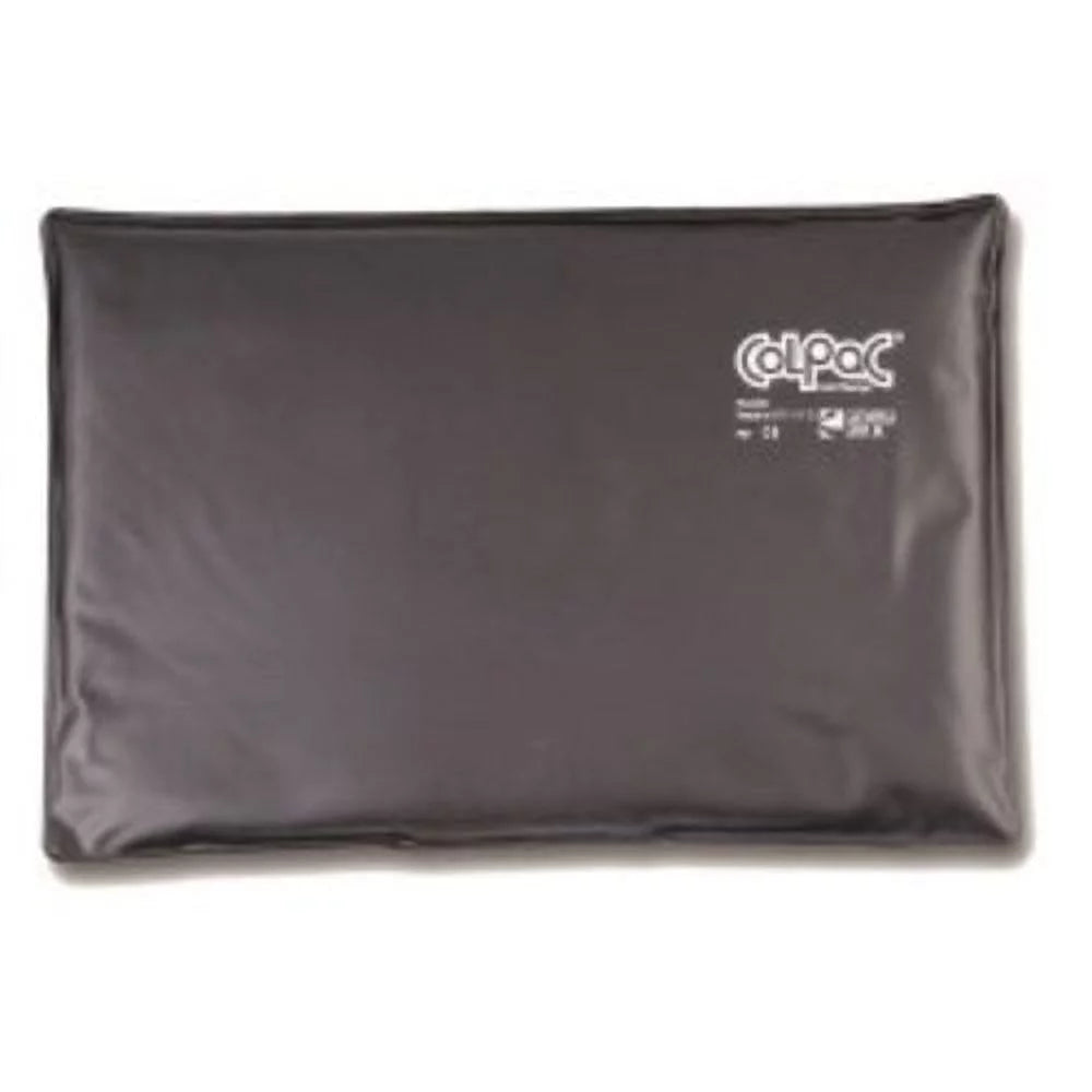 Black Urethane Cold Pack 12.5" x 18.5" K418