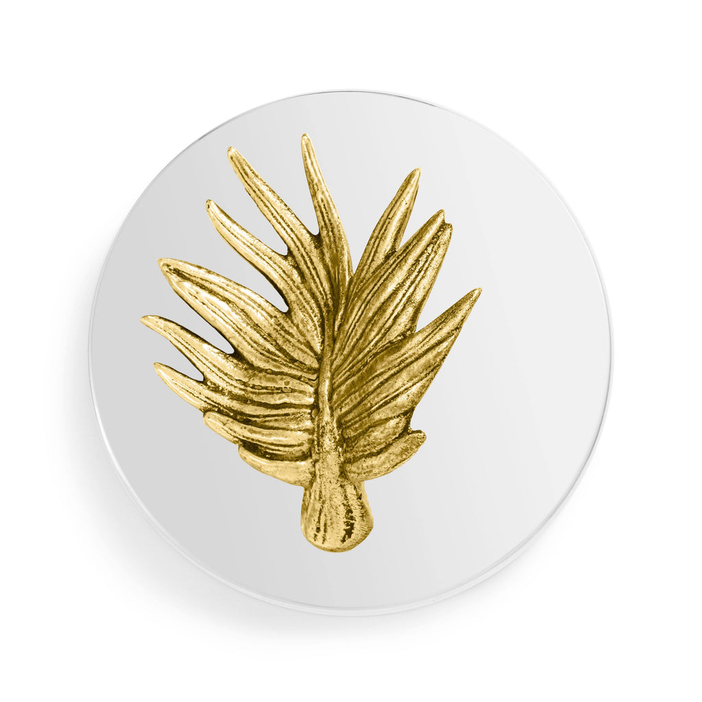 Palm Candle G38702