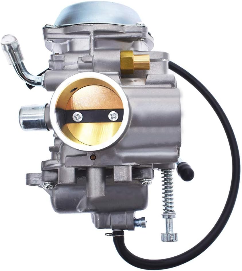 Carburetor Carb for Arctic Cat 300 2x4 4x4 Pack of 2 Q754251