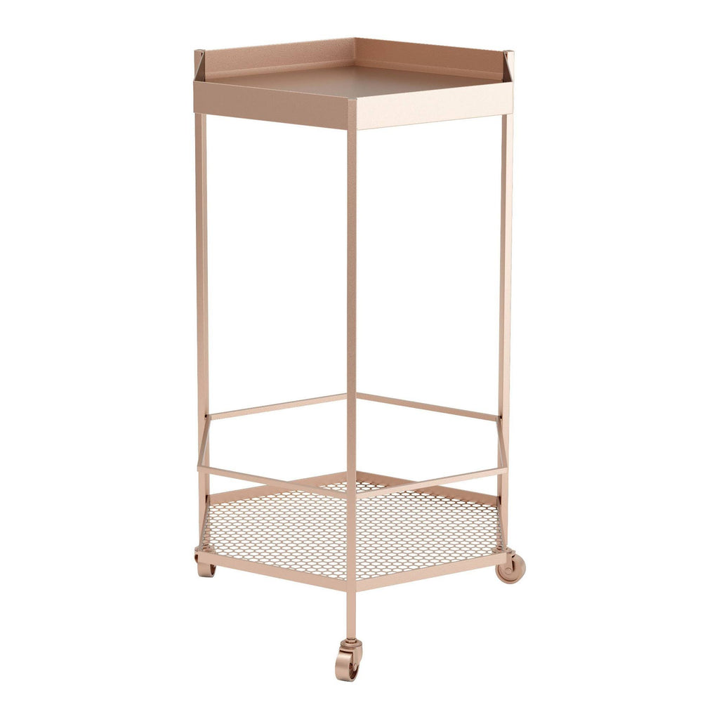 Gold Bar Cart U238548