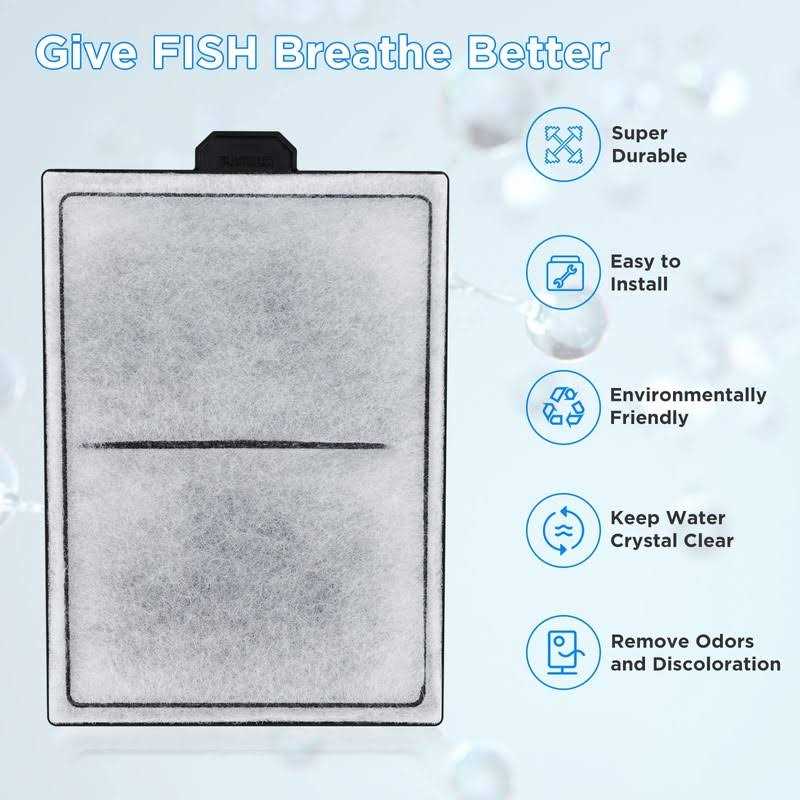 6 Pack Filter Cartridge D396