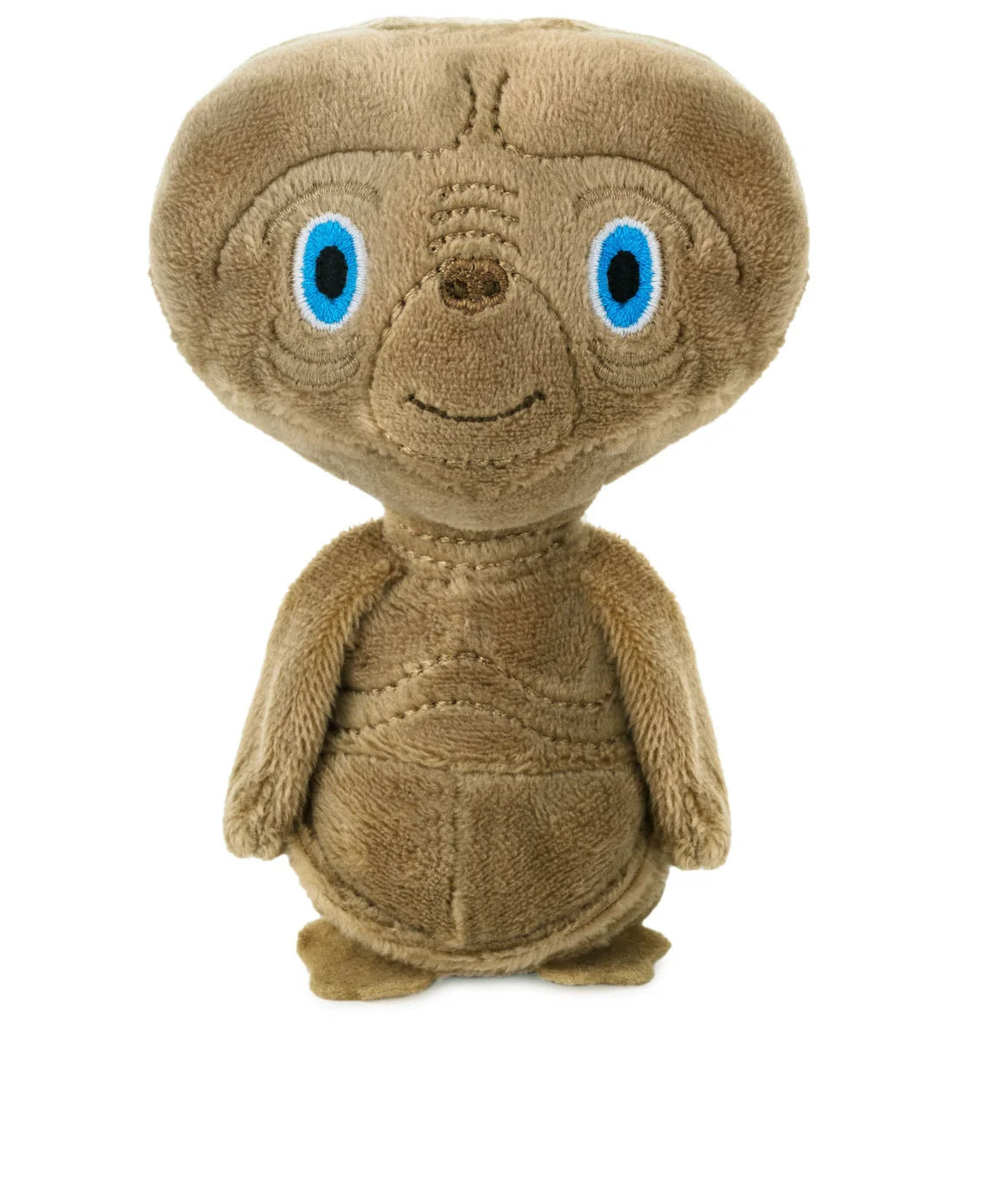 E.T. Light Plush with Tag O506