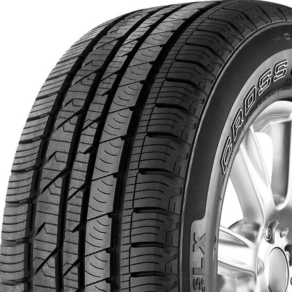 All Season 225/65R17 102H SUV/Crossover Tire T4546
