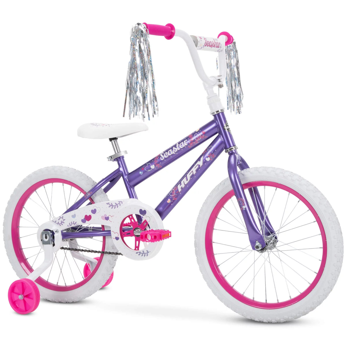 18 in. Kids Bike D4251