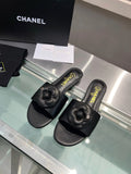 Women Slippers J6628