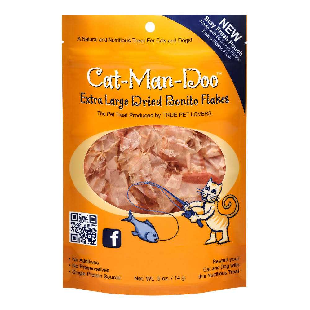Dried Bonito Flakes C374605