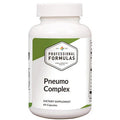 Pneumo Complex 60 Capsules Y166663