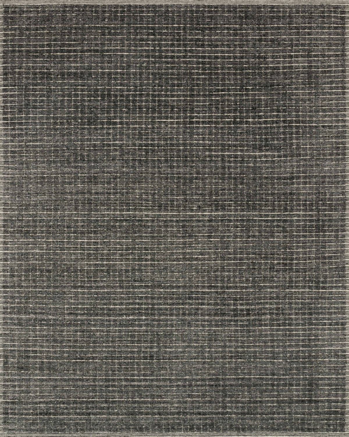 Charcoal Rug J54797