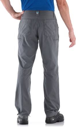Carbon 30x34 Men&s Pant C9339
